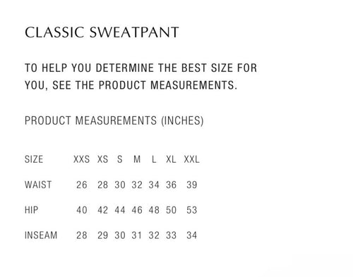 Eternal betrayal lost faith sweat pants