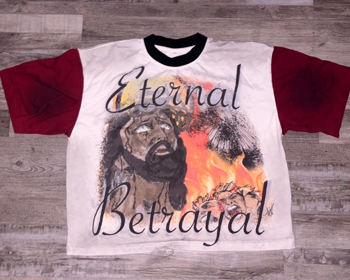 FORSAKEN Tee-Shirt